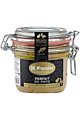 Parfait de foie-gras de pato M. Etxenike 180 gr