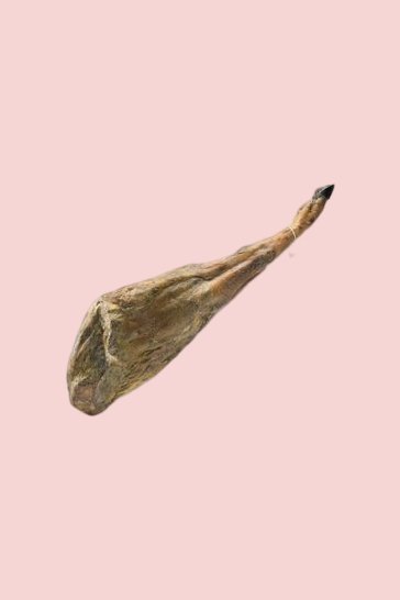 Jamón Extremadura Gran Reserva Ibérico de Bellota