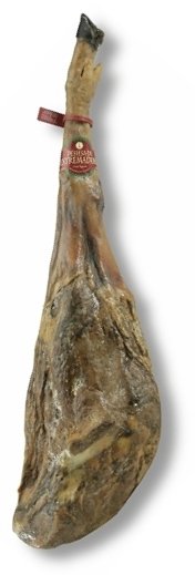 Jamón ibérico de bellota
