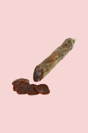 Presa ibérica de bellota de Jabugo 5J Cinco Jotas