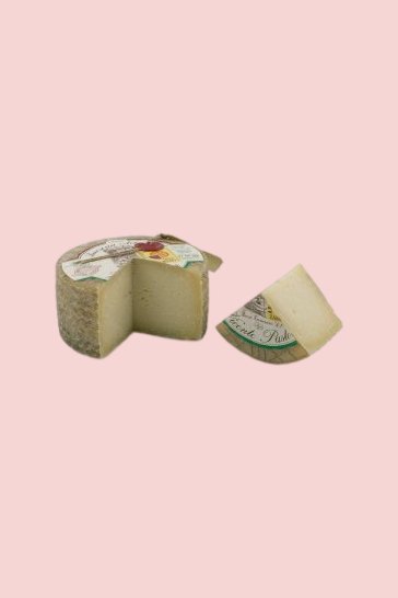 Queso de oveja Zamorano Vicente Pastor