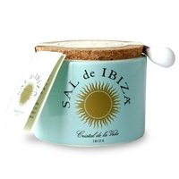 Sal de Ibiza Fleur de Sel