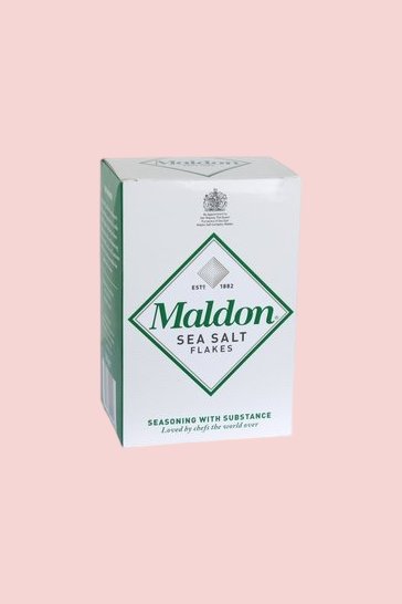 Sal marina Maldon 250 gr