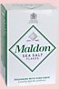 Sal marina Maldon 250 gr