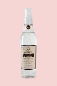 Sal natural pura líquida de Formentera 250 ml