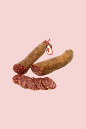 Salchichón Joselito ibérico de bellota