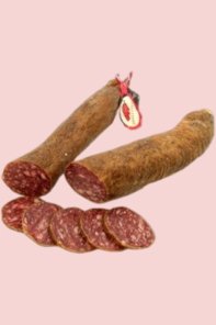Salchichón Joselito ibérico de bellota