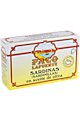 Sardinillas en aceite de oliva Paco Lafuente 12/14 uds. 125 gr