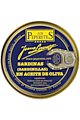 Sardinillas en aceite de oliva Los Peperetes 150 gr