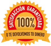 Garantía de devolución
