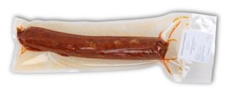 Sobrasada pata negra de bellota