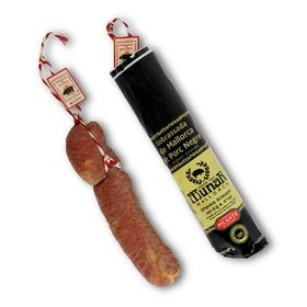 Sobrasada de Mallorca Picante Munar