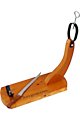 Soporte y cuchillo jamonero