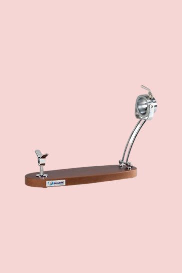 Jamonero Buarfe Jabugo giratorio plegable