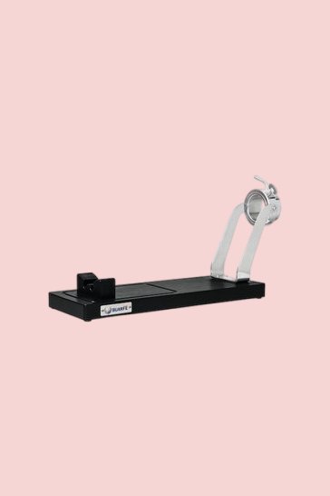 Jamonero Buarfe Ibérico Inox PE-500