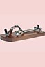 Soporte jamonero Buarfe plegable