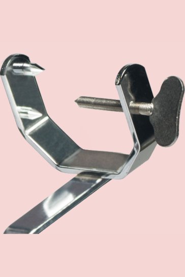 Soporte jamonero Buarfe plegable