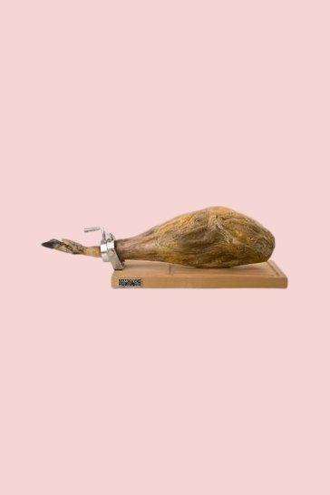 Jamonero Jamotec J1+ giratorio
