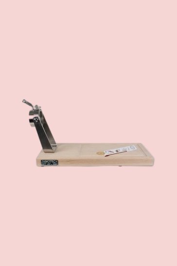 Jamonero Jamotec J2 giratorio
