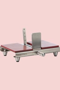 Soporte jamonero Jamotec JC para jamón deshuesado y cecina