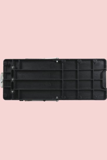 Soporte jamonero Jamotec JP Luxe giratorio