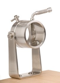 Detalles del soporte jamonero Jamotec JSP