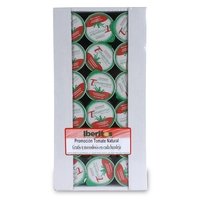 Estuche de tarrinas de tomate Iberitos