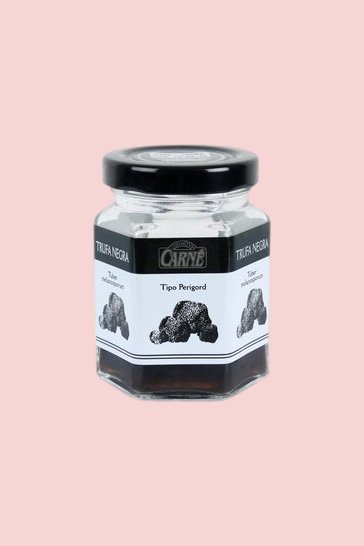 Trufa negra (Tuber Melanosporum) Carné 10 gr