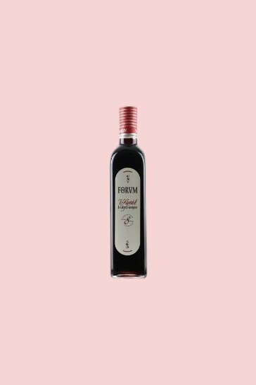 Vinagre agridulce Cabernet Sauvignon Forum 500 ml