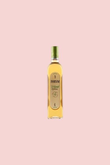 Vinagre agridulce Chardonnay Forum 500 ml