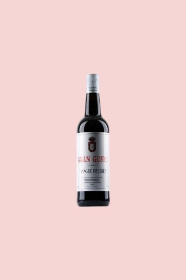 Vinagre de Jerez Gran Gusto 750 ml