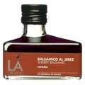 Vinagre Balsámico al Jerez LA ORGANIC