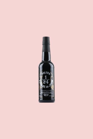 Vinagre de Jerez 1/24 Lustau 375 ml