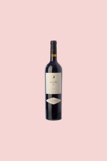 Vino tinto crianza Finca Dofí 2011, D.O. Priorat