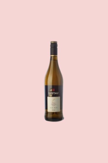 Vino generoso Lustau Fino Jarana, D.O. Jerez-Manzanilla