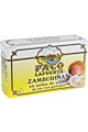 Zamburiñas en salsa de vieira de las Rías Gallegas Paco Lafuente 115 g